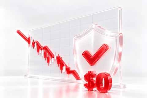 Explore how D Prime's Negative Balance Protection acts as a final backstop alongside disciplined risk management.