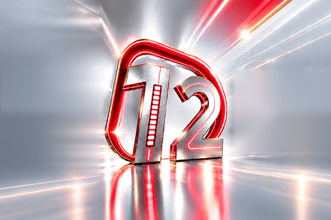 Celebração do 12º aniversário da D Prime com recompensas globais e a campanha 12 Anos de Impulso.