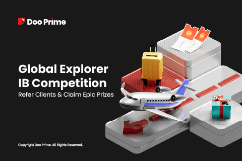 Claim Exclusive Prizes in the Global Explorer IB Contest