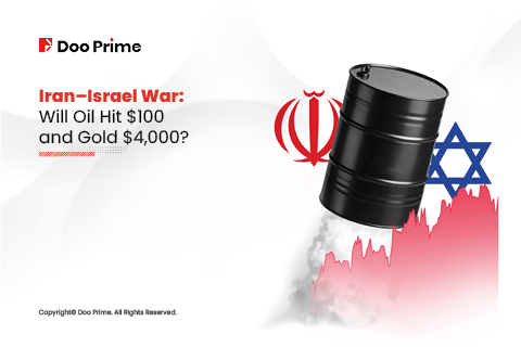 Iran-Israel oil cover