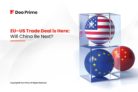 EU-US Trade Deal cover