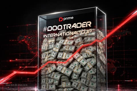 #DooTrader