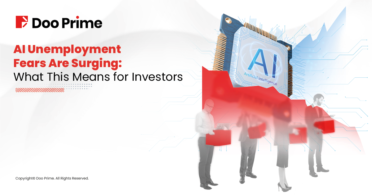 AI Unemployment 